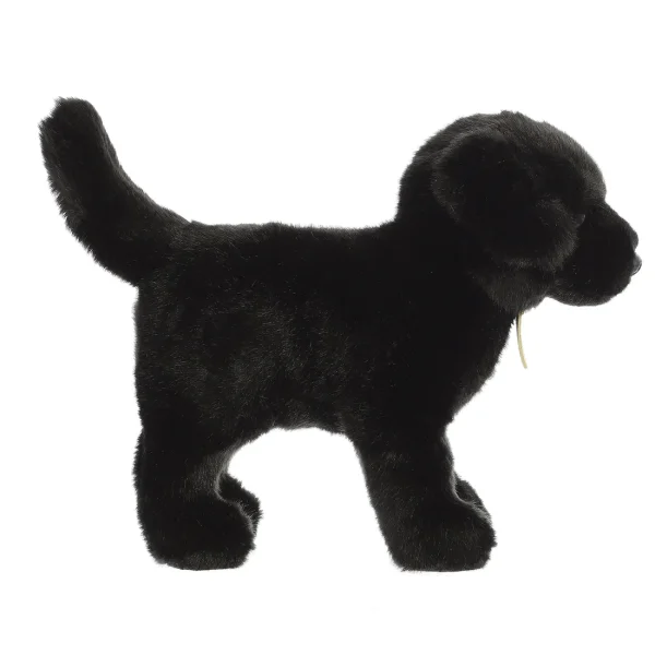 Aurora Miyoni - 10″ Black Labrador - Image 3