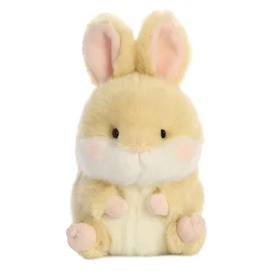 Aurora - Rolly Pet - 5″ Lively Bunny