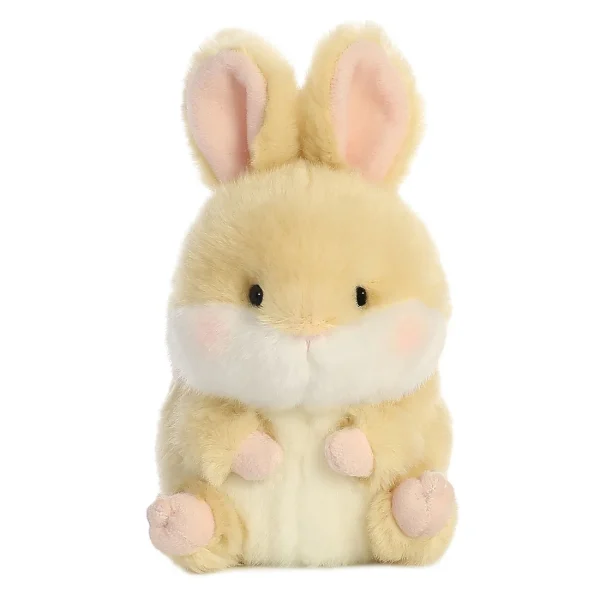 Aurora - Rolly Pet - 5″ Lively Bunny
