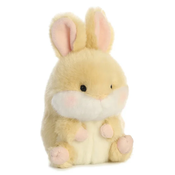 Aurora - Rolly Pet - 5″ Lively Bunny - Image 2
