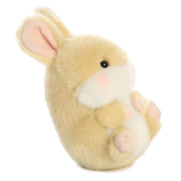 Aurora - Rolly Pet - 5″ Lively Bunny - Image 3