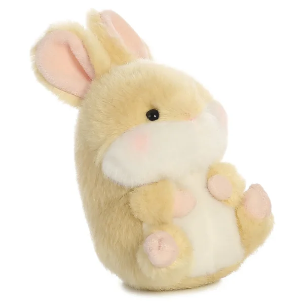 Aurora - Rolly Pet - 5″ Lively Bunny - Image 4