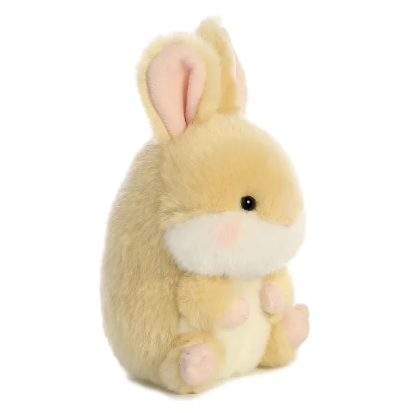 Aurora - Rolly Pet - 5″ Lively Bunny - Image 5