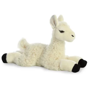 Aurora Flopsie - 12″ Llama