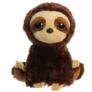 Aurora Dreamy Eyes - 10″ Marley The Sloth
