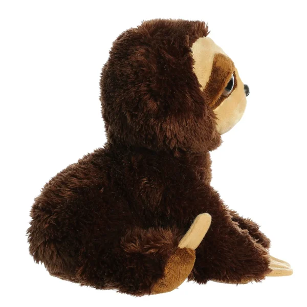 Aurora Dreamy Eyes - 10″ Marley The Sloth - Image 3