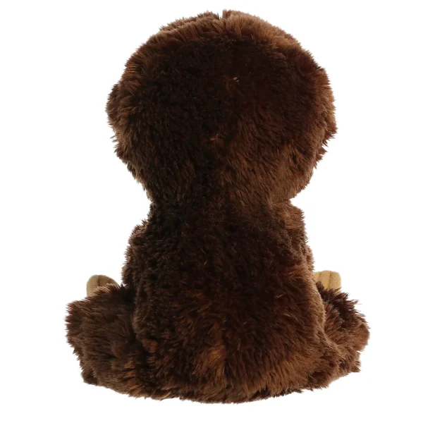 Aurora Dreamy Eyes - 10″ Marley The Sloth - Image 4
