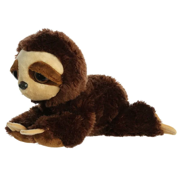 Aurora Dreamy Eyes - 10″ Marley The Sloth - Image 5