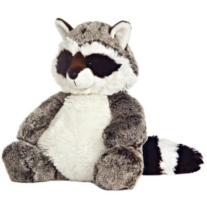 Aurora Sweet & Softer - 11.5″ Rocky Raccoon