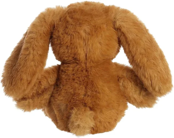 Aurora Brown Softie Bunny 9″ - Image 4