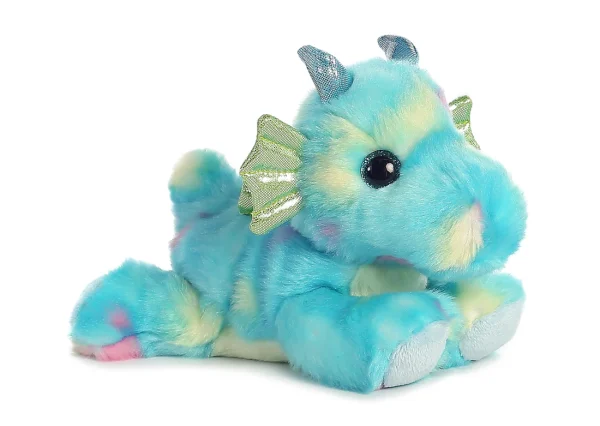 Aurora Bright Fancies - 7″ Sprinkles Dragon