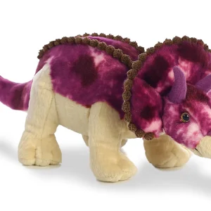 Aurora Dinosaur - 14″ Triceratops