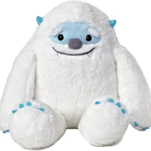 Aurora - 20″ Yulli Yeti