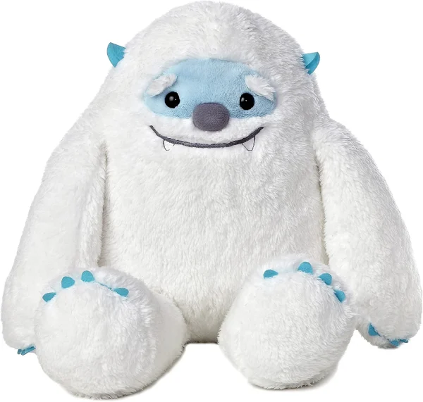 Aurora - 20″ Yulli Yeti