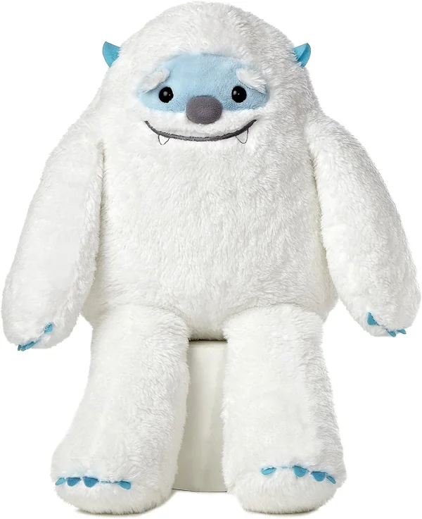 Aurora - 20″ Yulli Yeti - Image 3