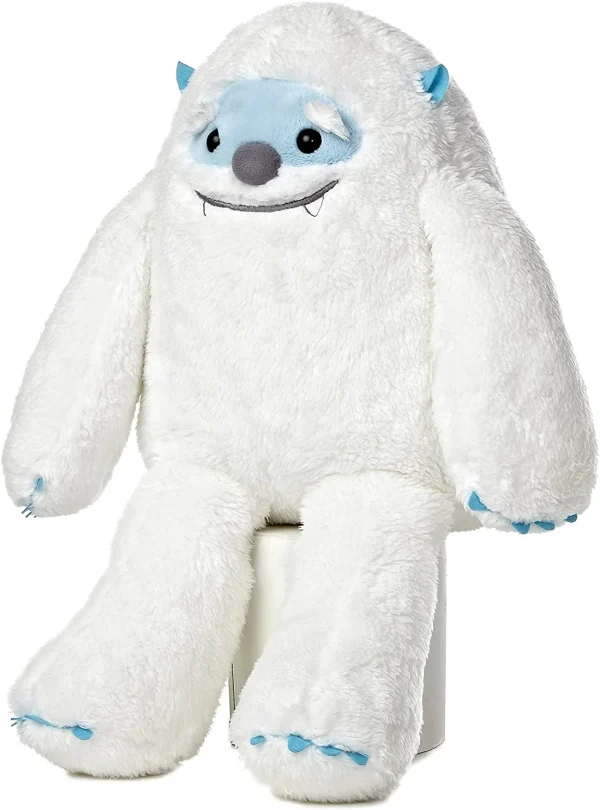 Aurora - 20″ Yulli Yeti - Image 4