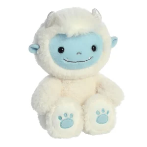 Aurora - Fantasy - 10.5″ Zemu Yeti